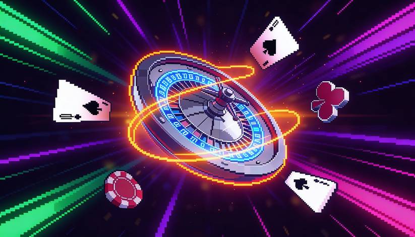 Icebet Casino Vergleichsrezension