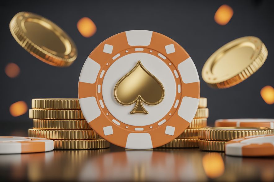 Pourquoi choisir Betzino Casino au lieu de vos concurrents ?